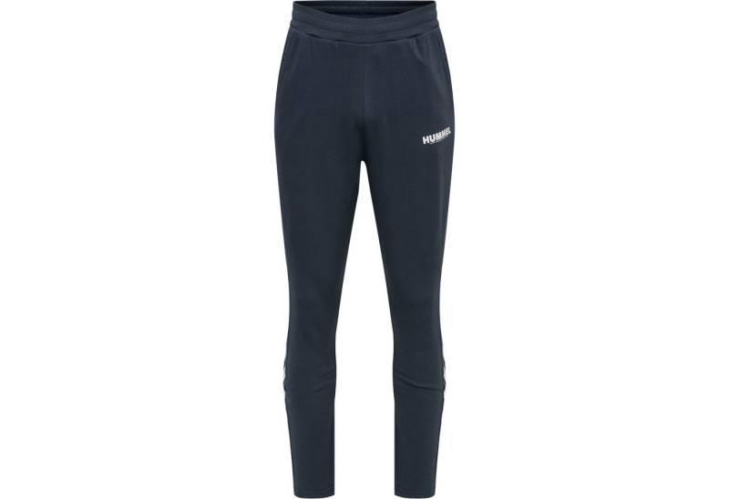 hummel Trainingshose Hummel Herren Legacy Tapered Pants 212567 von hummel
