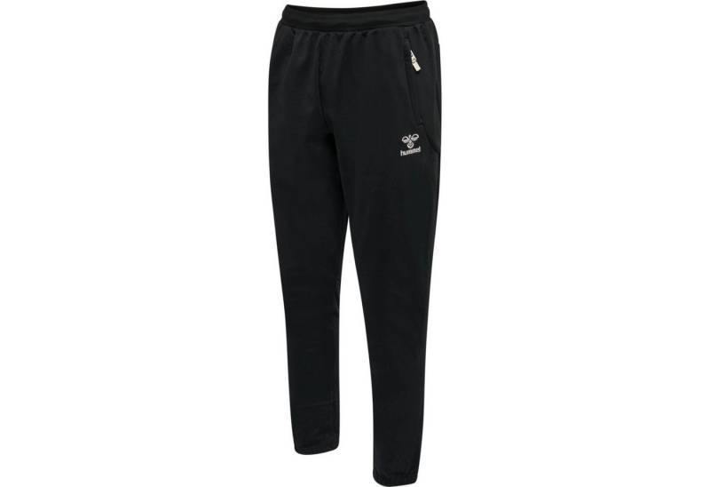 hummel Trainingshose Hummel Herren Sweathose hmlMOVE GRID COTTON PANTS 214801 hummel Trainingshose Hummel Herren Sweathose hmlMOVE GRID COTTON PANTS 214801 von hummel