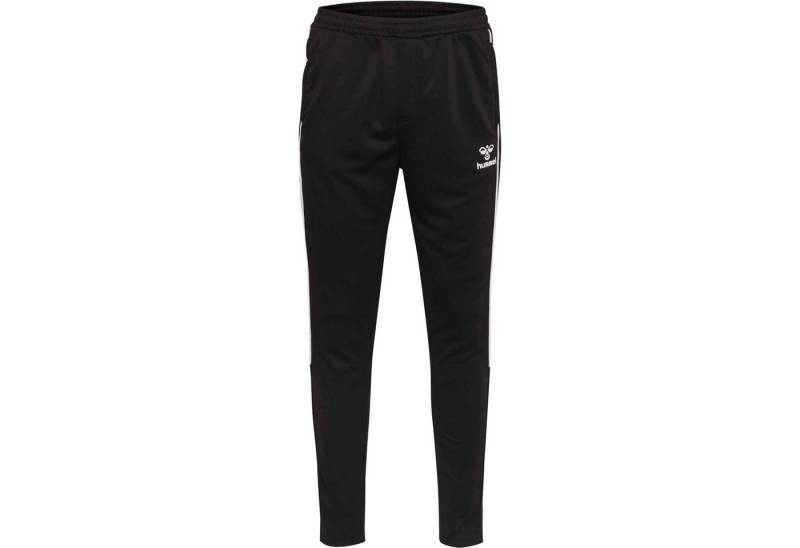 hummel Trainingshose Hummel Herren Trainingshose Arne Tapered 206162 von hummel