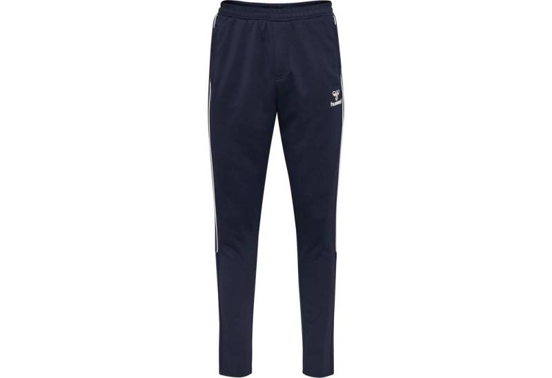 hummel Trainingshose Hummel Herren Trainingshose Arne Tapered 206162 von hummel