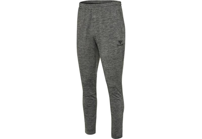 hummel Trainingshose Hummel Herren Trainingshose Aston Tapered Pants 206490 von hummel
