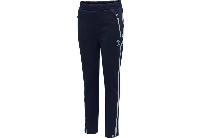 hummel Trainingshose Hummel Herren Trainingshose Cima Pants 205496 von hummel
