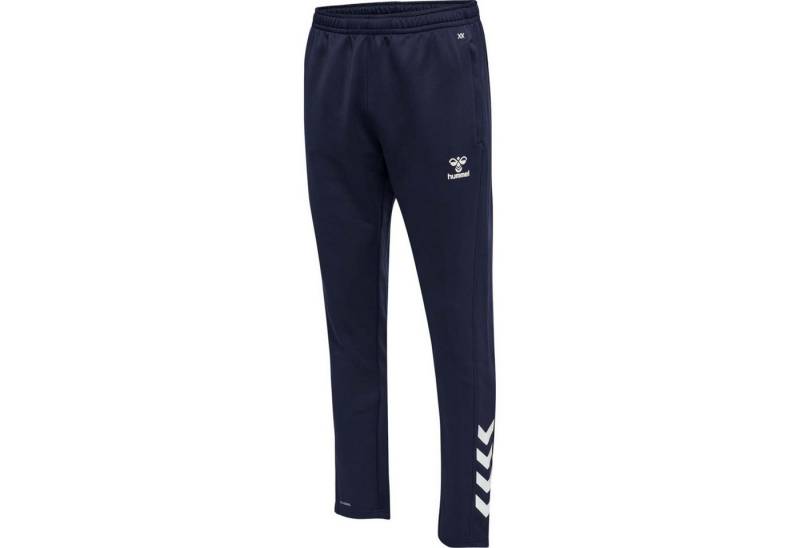 hummel Trainingshose Hummel Herren Trainingshose Core XK Poly Pants 211475 von hummel