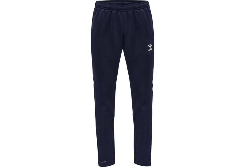 hummel Trainingshose Hummel Herren Trainingshose Core XK Training Poly Pant 211472 von hummel