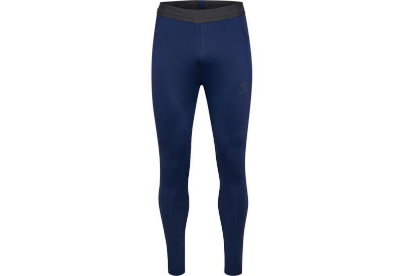 hummel Trainingshose Hummel Herren Trainingshose PRO TRAINING PANTS 223812 von hummel