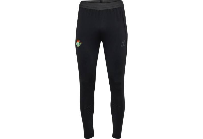 hummel Trainingshose Hummel Herren Trainingshose PRO TRAINING PANTS 223812 von hummel