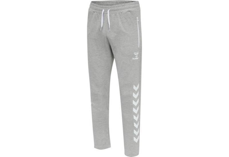 hummel Trainingshose Hummel Herren Trainingshose RAY 2.0 TAPERED PANTS 211155 von hummel
