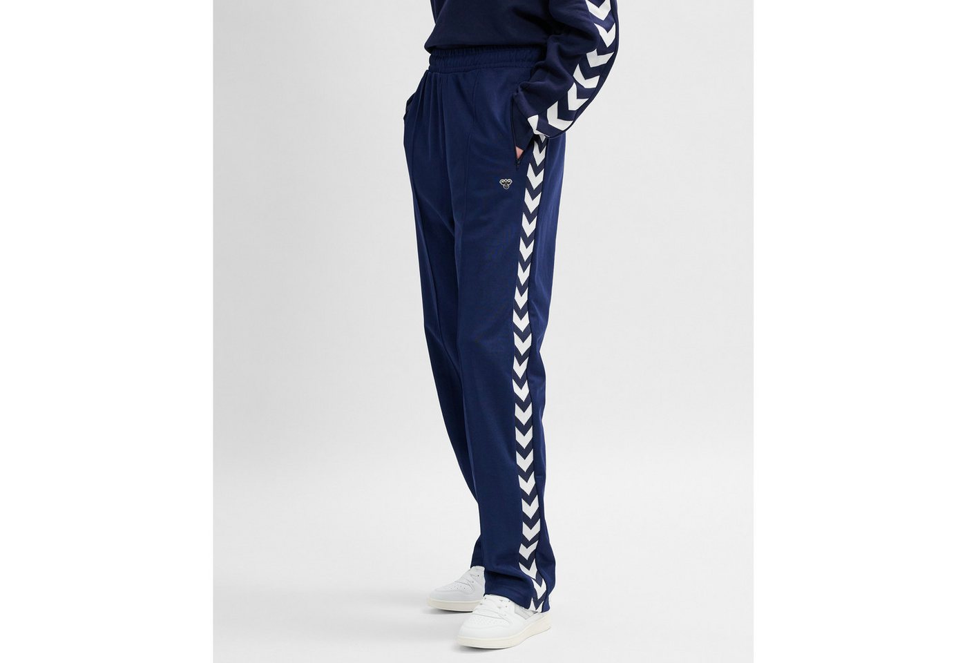 hummel Trainingshose Hummel Herren Trainingshose hmlARCHIVE Regular Poly Pants 225252 hummel Trainingshose Hummel Herren Trainingshose hmlARCHIVE Regular Poly Pants 225252 von hummel