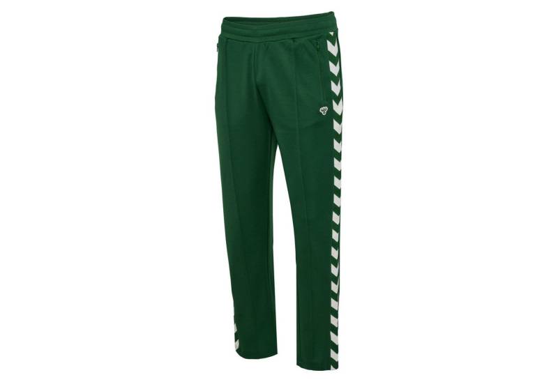 hummel Trainingshose Hummel Herren Trainingshose hmlARCHIVE Regular Poly Pants 225252 von hummel