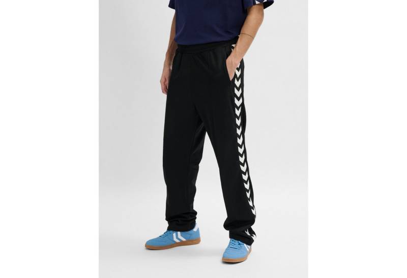 hummel Trainingshose Hummel Herren Trainingshose hmlARCHIVE Regular Poly Pants 225252 von hummel
