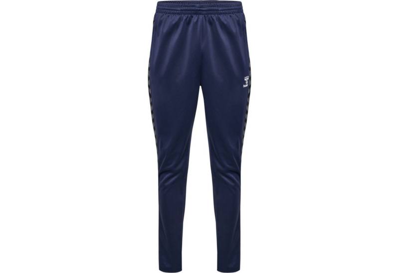 hummel Trainingshose Hummel Herren Trainingshose hmlAuthentic Pants 219985 von hummel