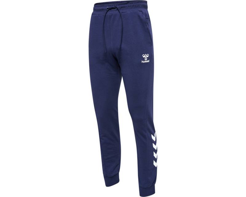 hummel Trainingshose Hummel Herren Trainingshose hmlSAM 2.0 Regular Pants 214336 von hummel