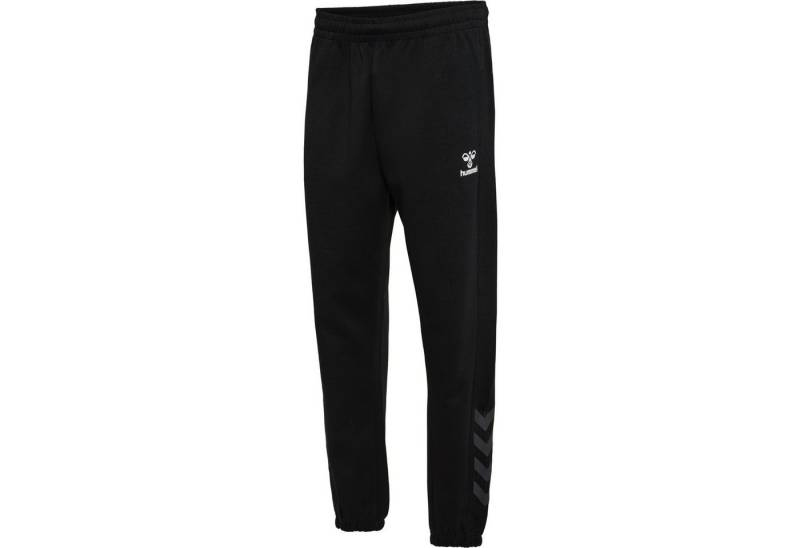 hummel Trainingshose Hummel Herren Trainingshose hmlTravel Sweat Pants 220306 von hummel