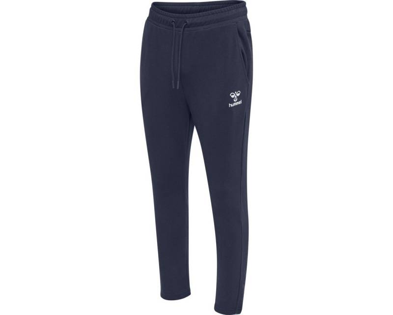 hummel Trainingshose Hummel Herren Trainingshose hmllSAM 2.0 Tapered Pants 214335 von hummel