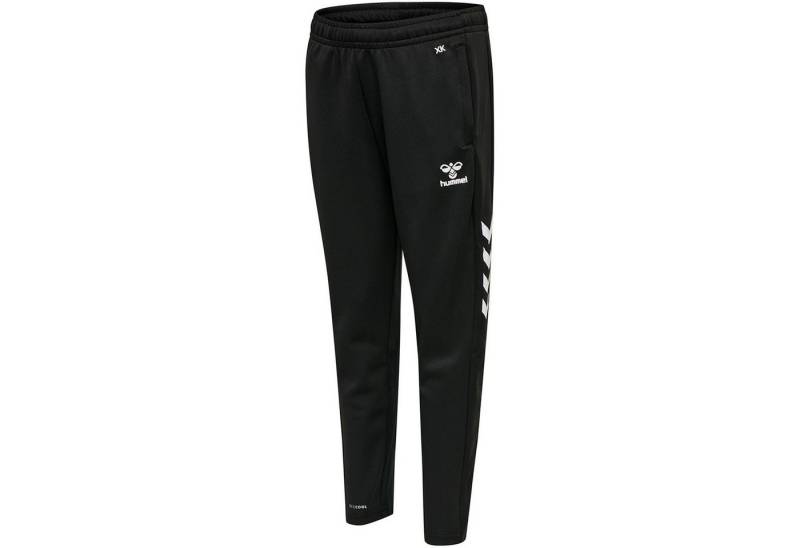 hummel Trainingshose Hummel Kinder Trainingshose Core XK Training Poly Pants 211473 von hummel