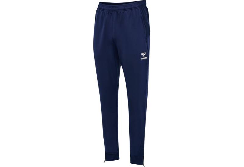 hummel Trainingshose Hummel Kinder Trainingshose Lead Poly Pant 210280 von hummel