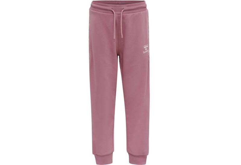 hummel Trainingshose Hummel Kinder Trainingshose Trick Pants 214080 von hummel