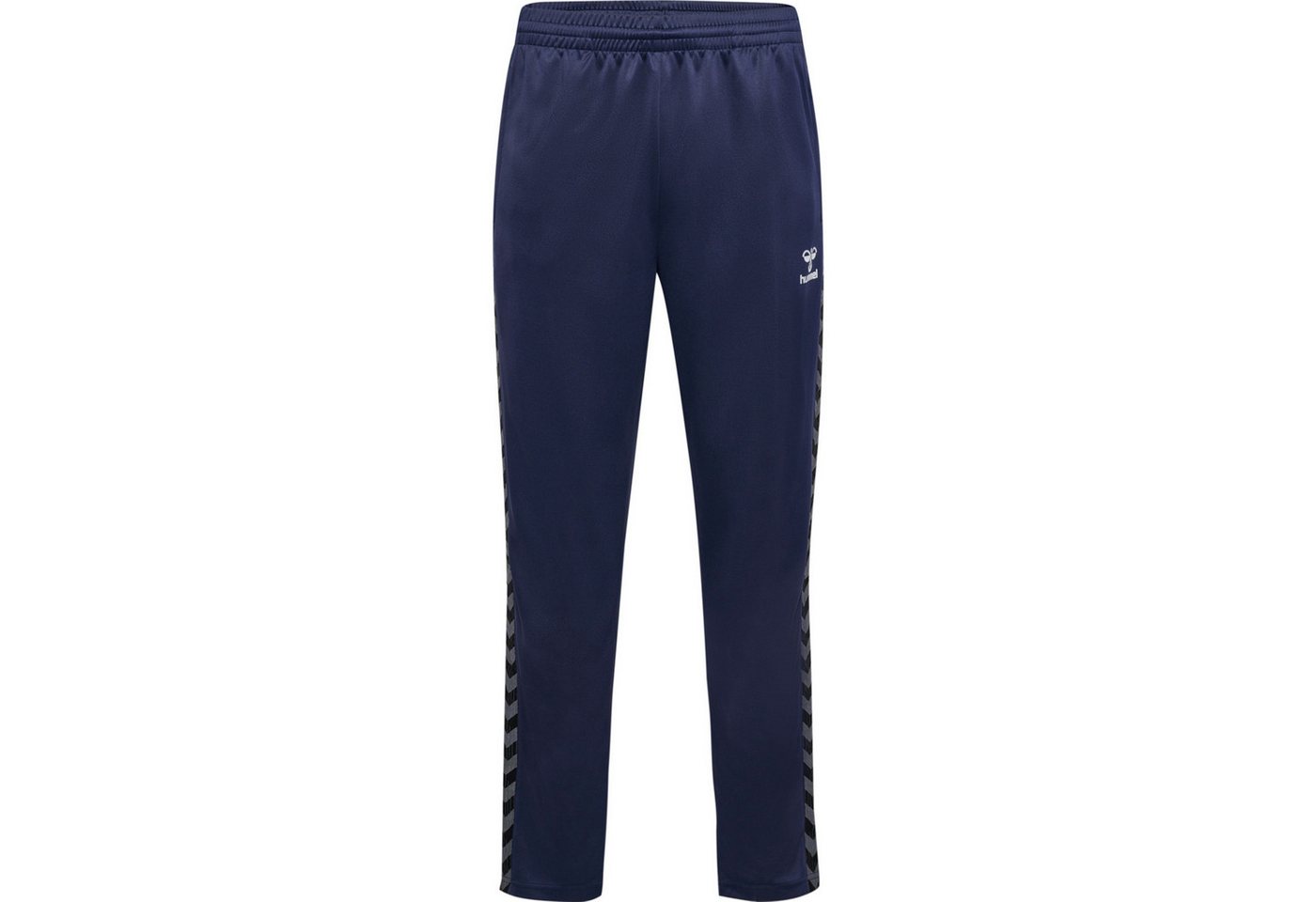 hummel Trainingshose Hummel Kinder Trainingshose hmlAuthentic Poly Pants 219989 von hummel