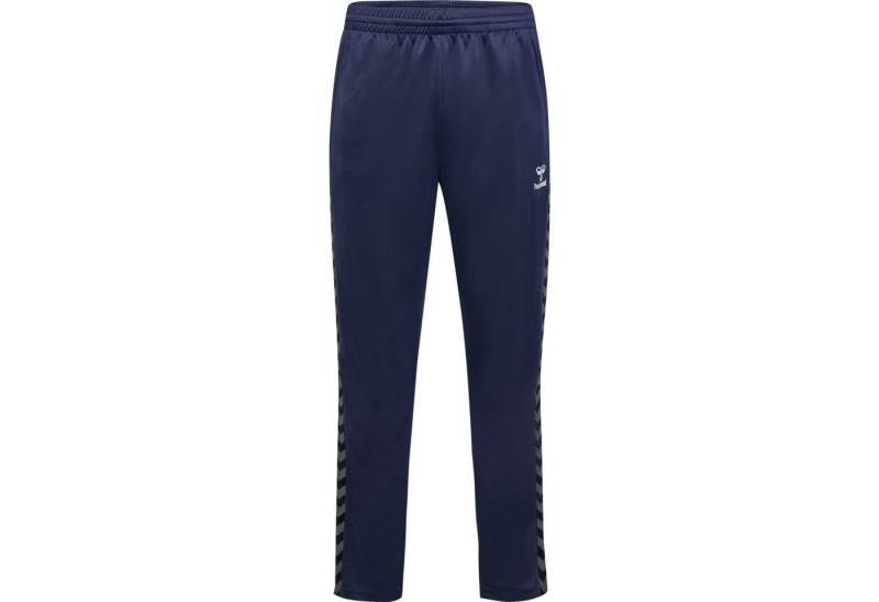 hummel Trainingshose Hummel Kinder Trainingshose hmlAuthentic Poly Pants 219989 von hummel