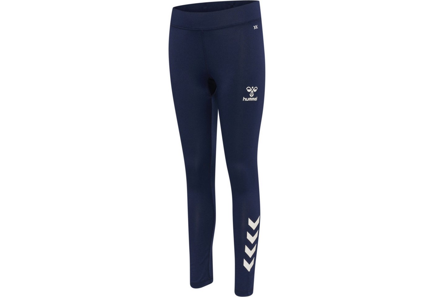 hummel Trainingshose Hummel Kinder Trainingshose hmlCore XK Tights Kids 215642 von hummel
