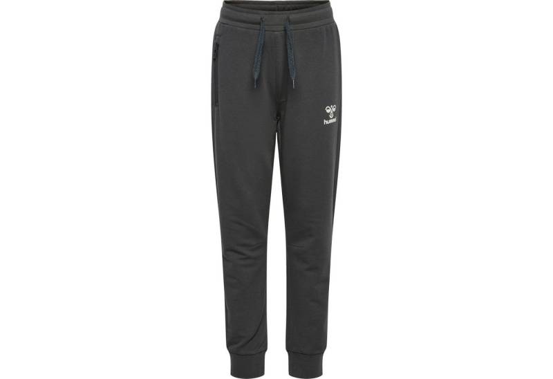 hummel Trainingshose Hummel Kinder Trainingshose hmlON PANTS 213322 von hummel