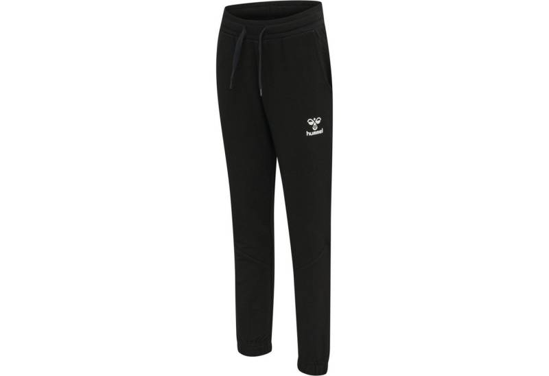 hummel Trainingshose Hummel Mädchen Trainingshose hmlNUETTE Pants 215821 von hummel