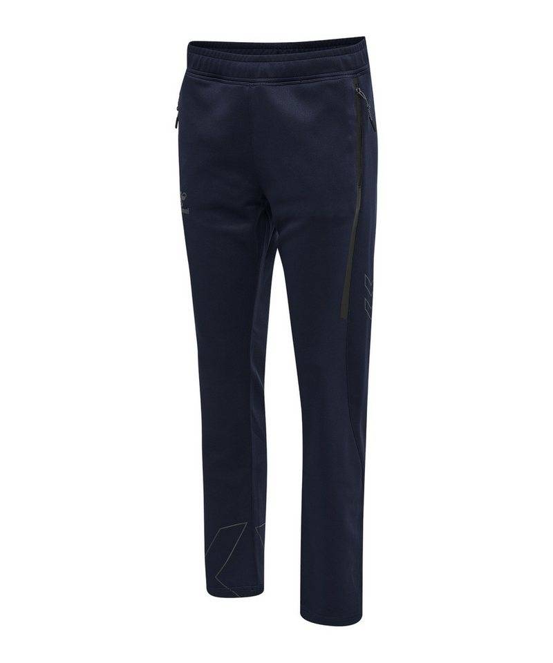 hummel Trainingshose Hummel hmlCIMA XK Hose Damen F7026 Trainingshosen von hummel