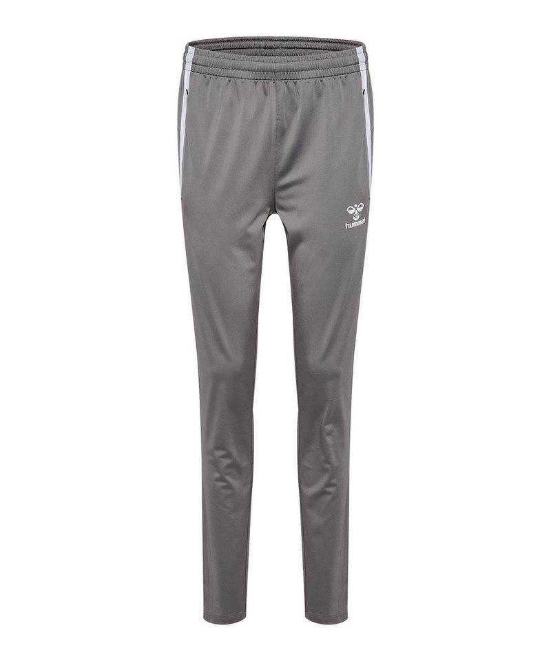 hummel Trainingshose Hummel hmlLEAD 2.0 Trainingshose Damen Shorts von hummel