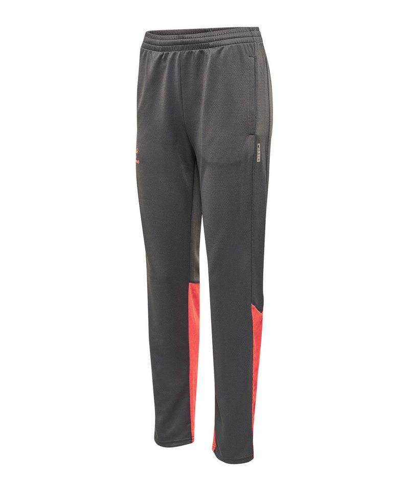 hummel Trainingshose Hummel hmlONGRID Trainingshose Damen von hummel