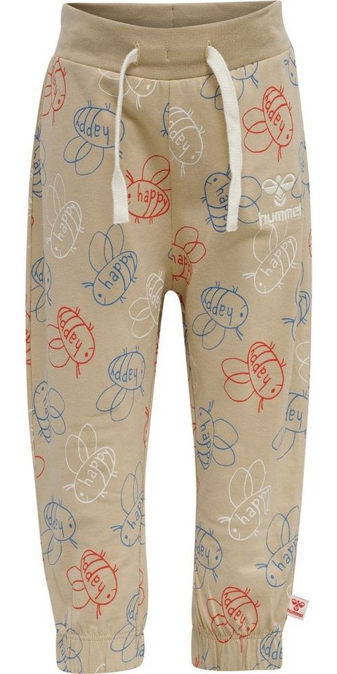 hummel Trainingshose Kian Pants von hummel