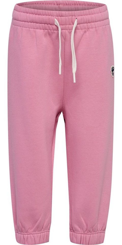 hummel Trainingshose Mini Loose Pants Bee von hummel