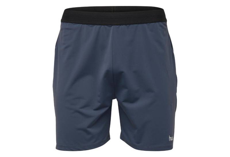 hummel Trainingshose Reflector Tech Shorts von hummel