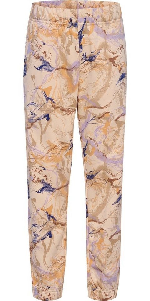 hummel Trainingshose Swirly Adjust Waist Pants von hummel