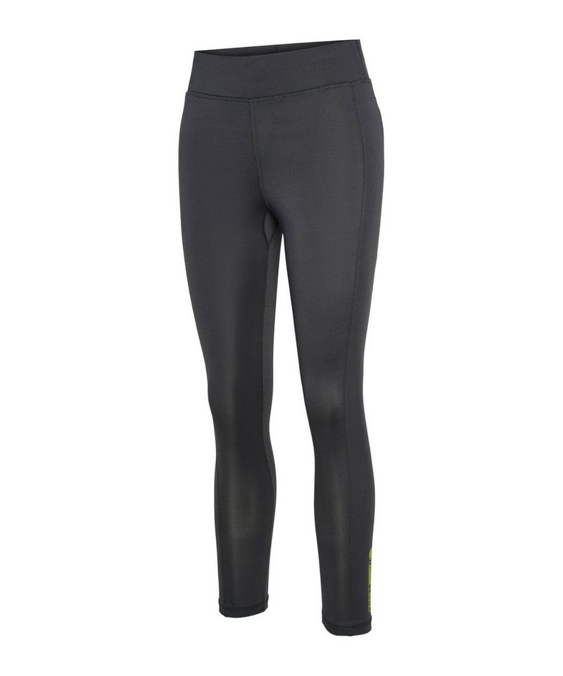 hummel Trainingshose hml GG12 3/4 Leggings Damen von hummel