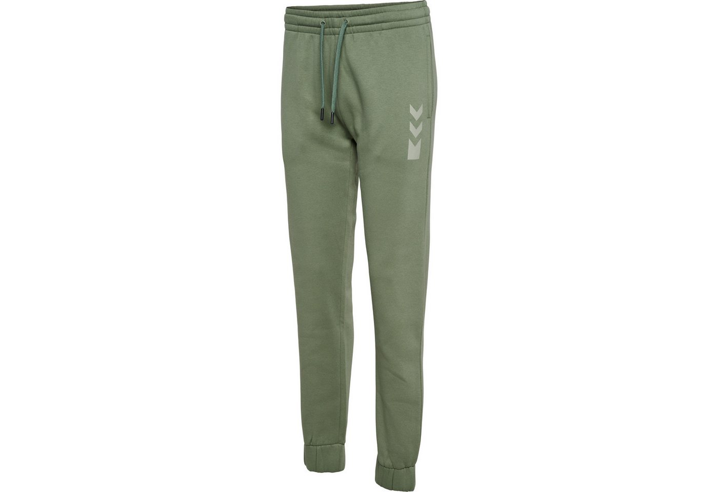 hummel Trainingshose hmlACTIVE SWEATPANTS WOMAN SEA SPRAY von hummel