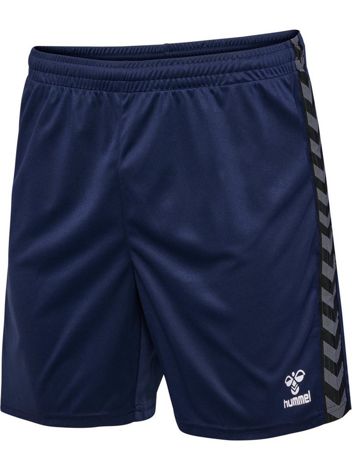 hummel Trainingshose hmlAUTHENTIC PL SHORTS KIDS von hummel
