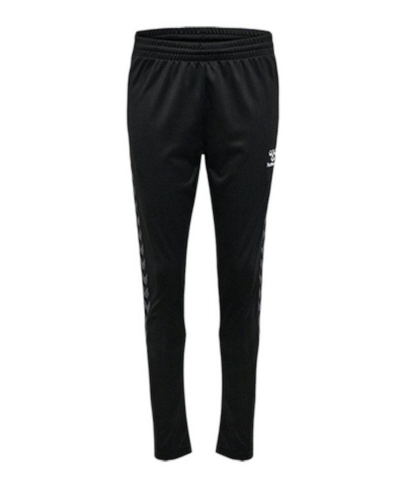 hummel Trainingshose Hummel hmlAUTHENTIC Trainingshose Damen von hummel