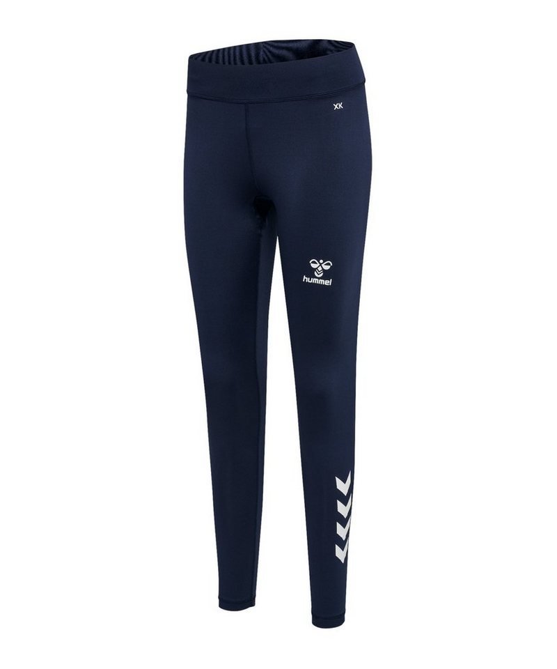 hummel Trainingshose hmlCORE XK Leggings Damen von hummel