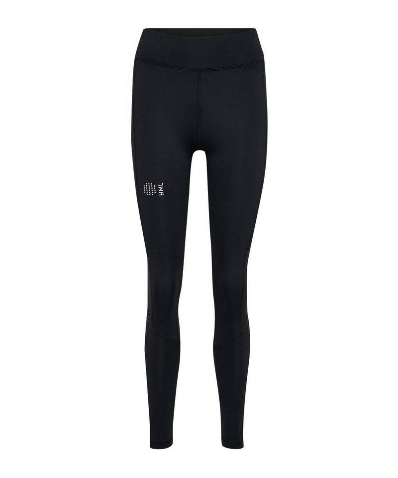 hummel Trainingshose hmlCOURT Leggings Damen von hummel