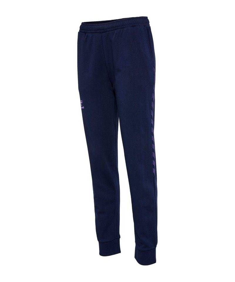 hummel Trainingshose hmlSTALTIC Jogginghose Damen von hummel