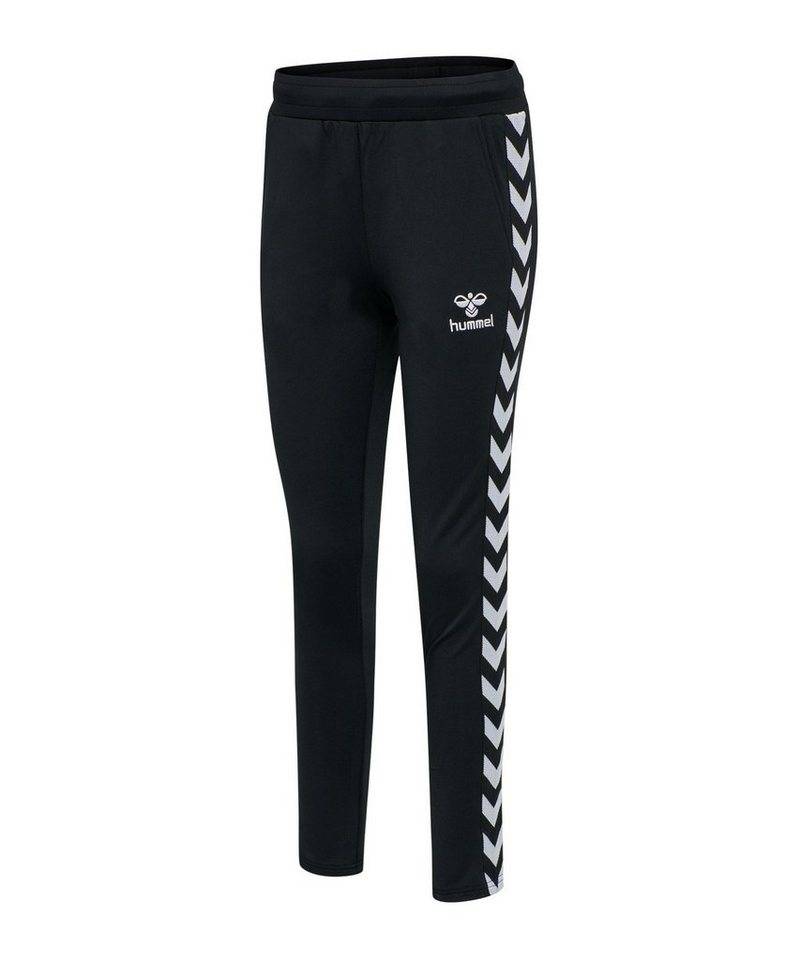 hummel Trainingshose hmlnelly 2.0 Tapered Hose Damen F2001 von hummel