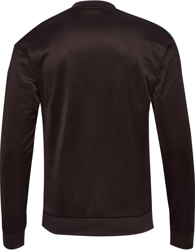 hummel Trainingsjacke Archive Regular Poly Zip Jacket von hummel