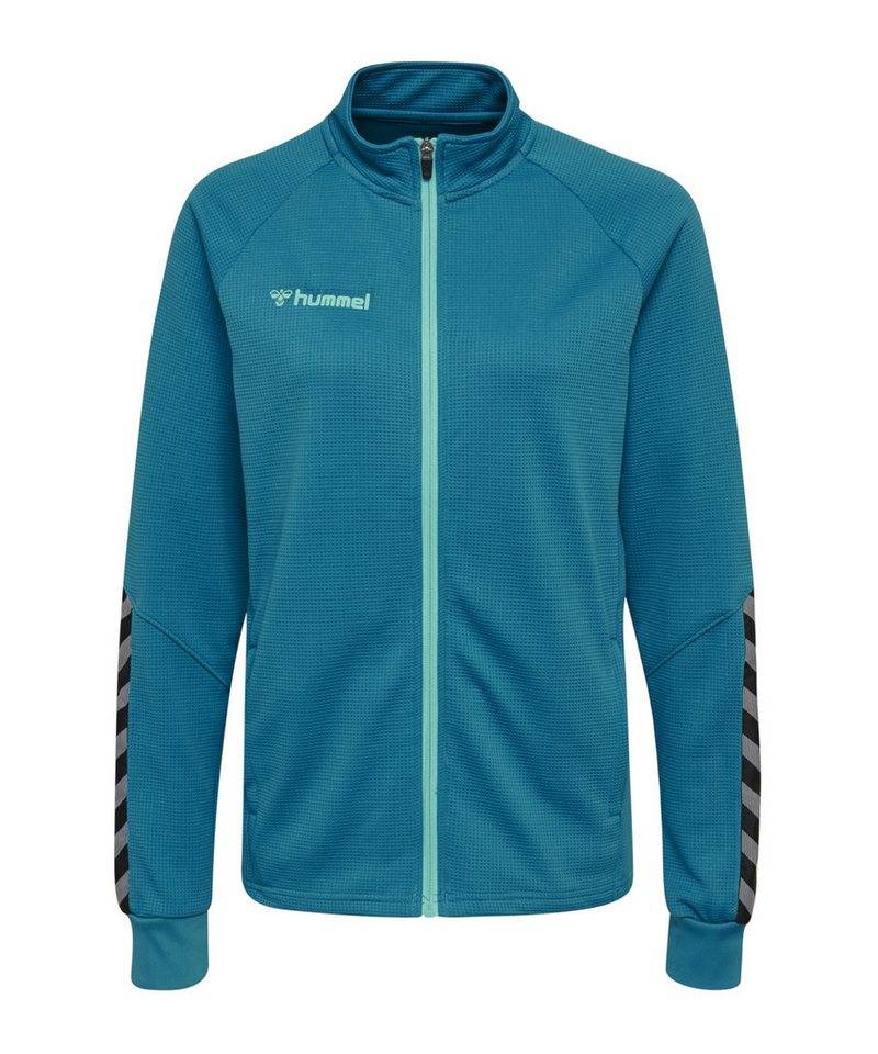 hummel Trainingsjacke Authentic Poly Trainingsjacke Damen F8745 von hummel