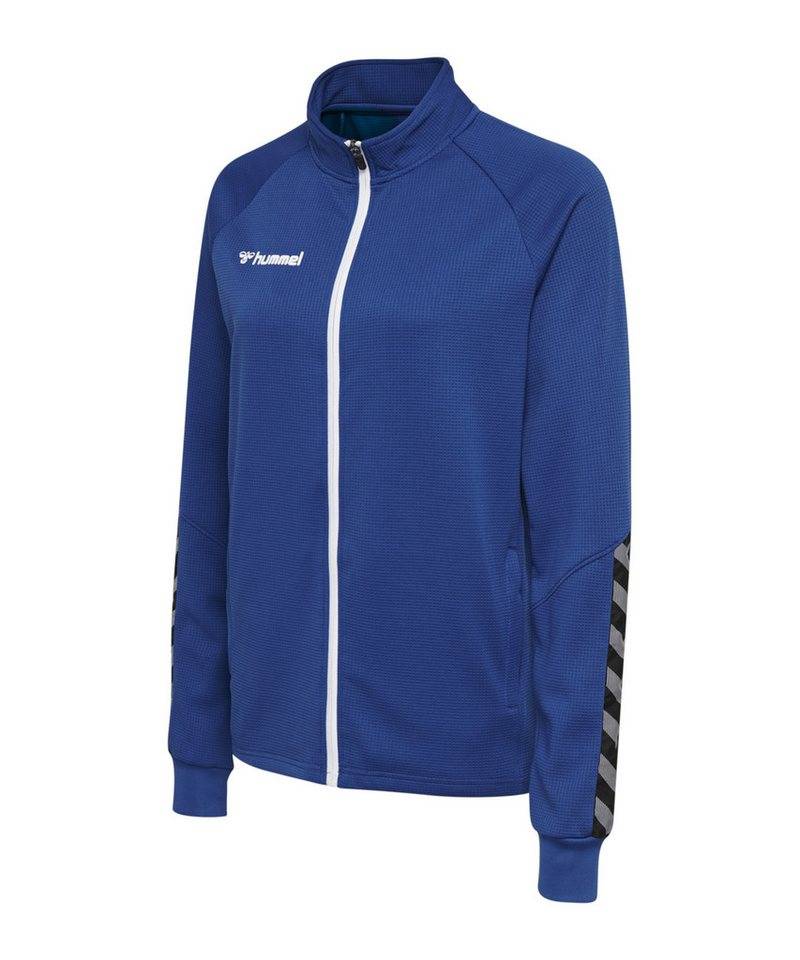 hummel Trainingsjacke Authentic Poly Trainingsjacke Damen F8745 von hummel