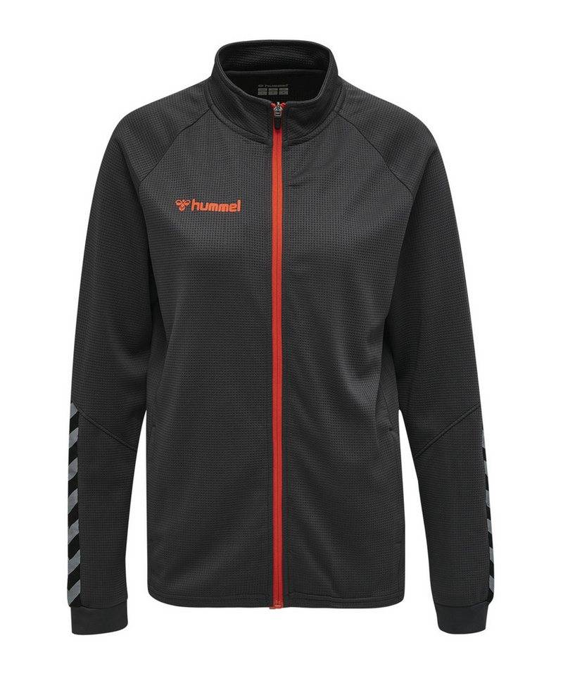 hummel Trainingsjacke Hummel Authentic Poly Trainingsjacke Damen F8745 Bequem von hummel
