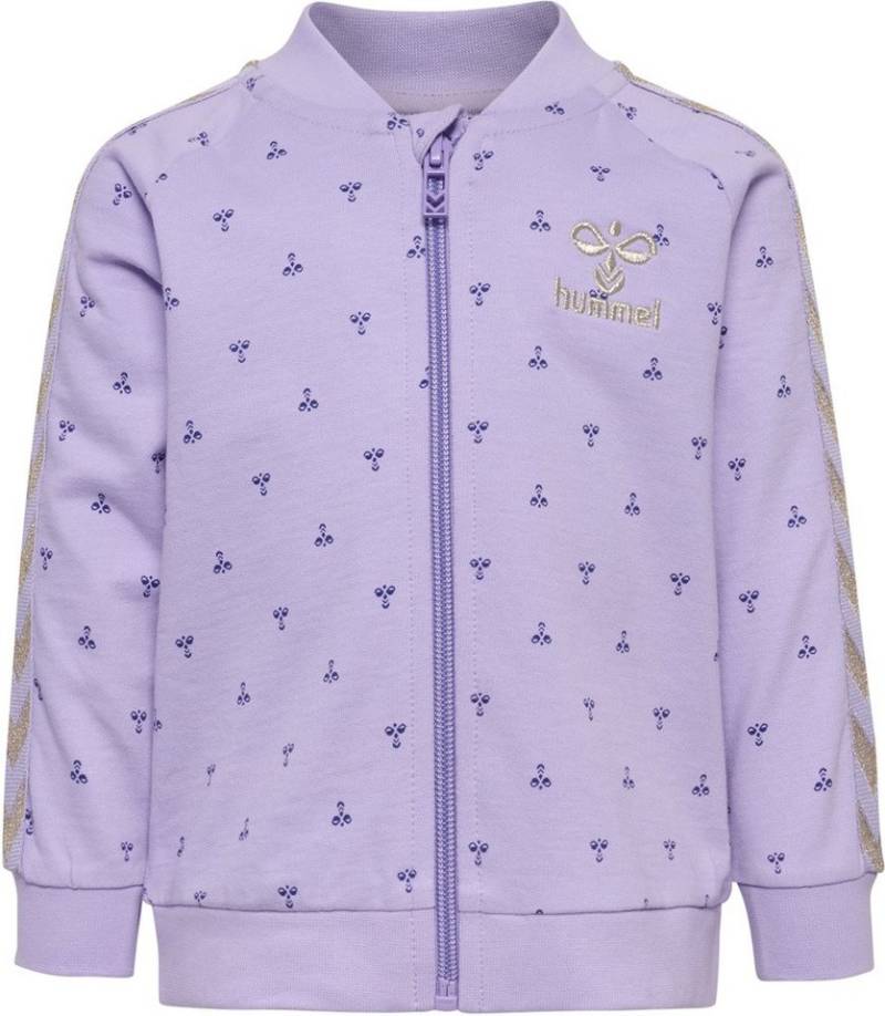 hummel Trainingsjacke Beesy Zip Jacket hummel Trainingsjacke Beesy Zip Jacket von hummel
