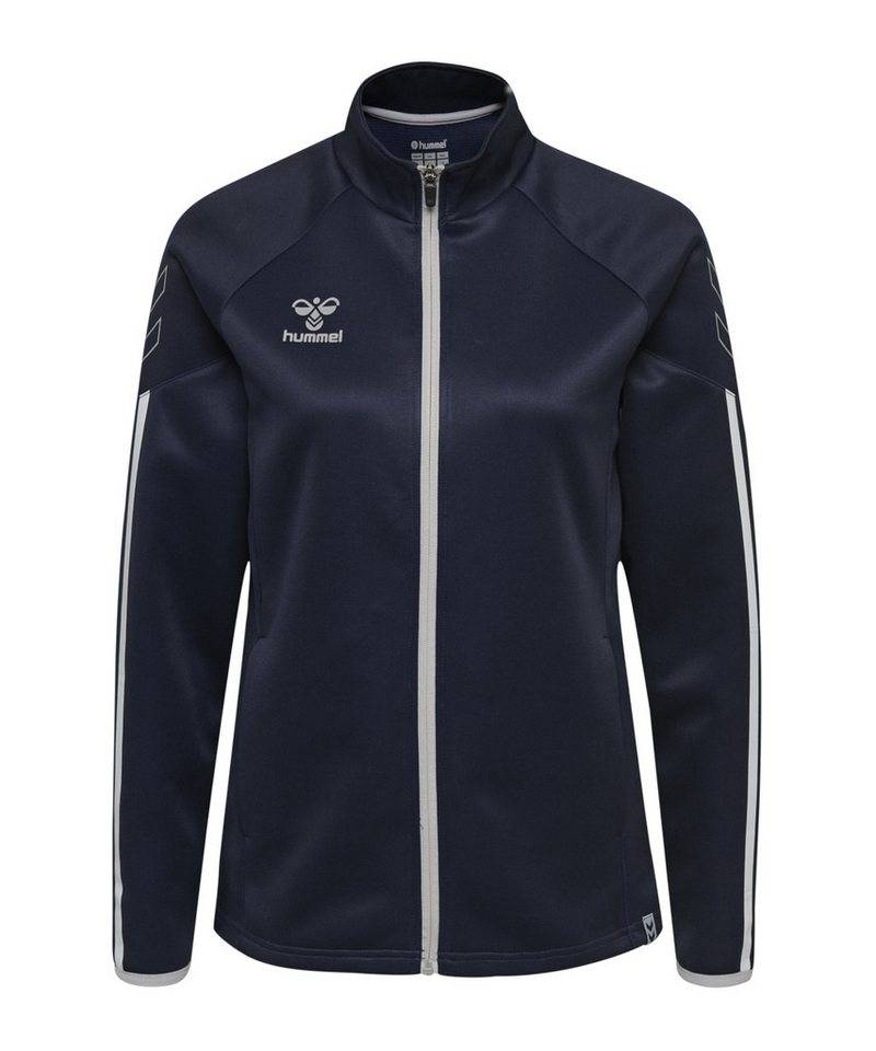 hummel Trainingsjacke Cima Zip-Jacke Damen F7026 von hummel