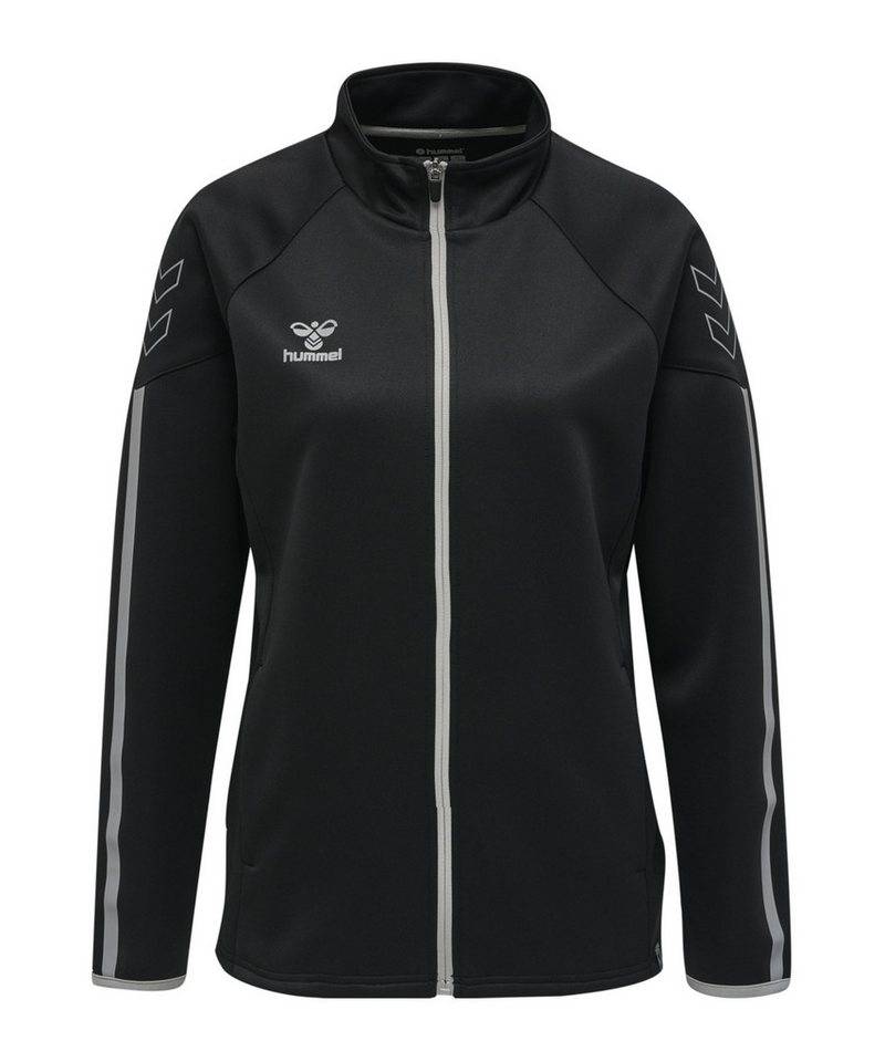 hummel Trainingsjacke Cima Zip-Jacke Damen F7026 von hummel