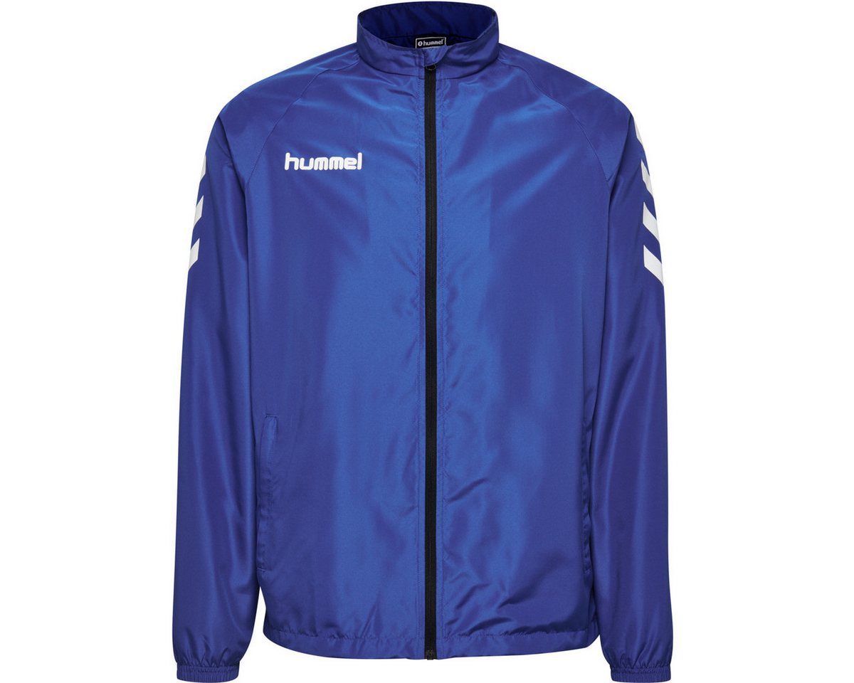 hummel Trainingsjacke Core Micro Zip Jacket Herren von hummel