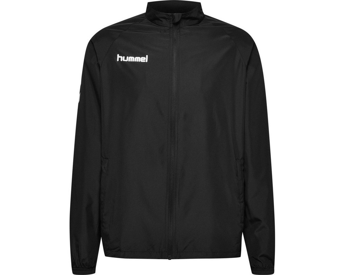 hummel Trainingsjacke Core Micro Zip Jacket Herren von hummel